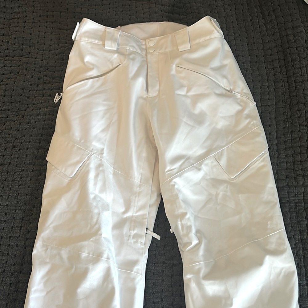 Women’s North Face Ski Pants